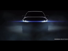 VW Golf 280 TSI DSG R-Line Litre Benzinli Araba Hatchback 2024 VW Golf 1.4T Çin'de üretilen yepyeni araba