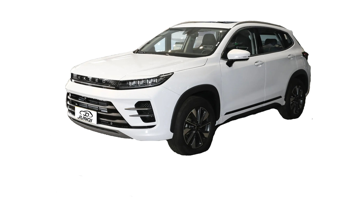 Chery EXEED LX Orta Boyutlu Chery benzinli SUV 180km/h Maksimum hızı 110hp