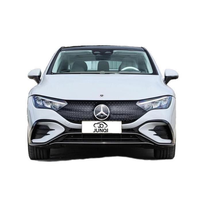 EQE 350 Mercedes Benz Elektrikli Araç 5 Koltuklu Yüksek Performanslı Elektrikli Araba 180km/h