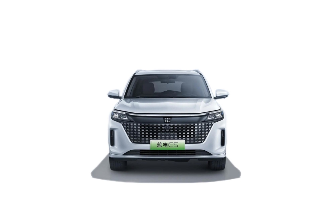 Plug In Hybrid Seres Elektrikli Araba 100km Premium Stil Orta Boyutlu Elektrikli SUV