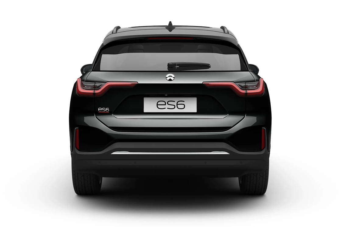 NIO ES6 Elektrikli Crossover SUV'un gelişmiş teknolojisi ile eşsiz performans deneyimleyin.