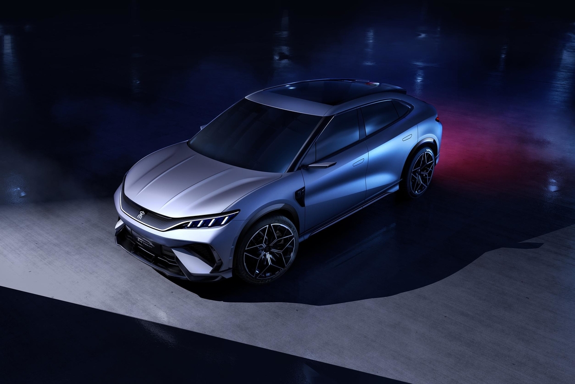 BYD Song L, sürüş deneyiminizi bir sonraki seviyeye taşıyan elektrikli SUV