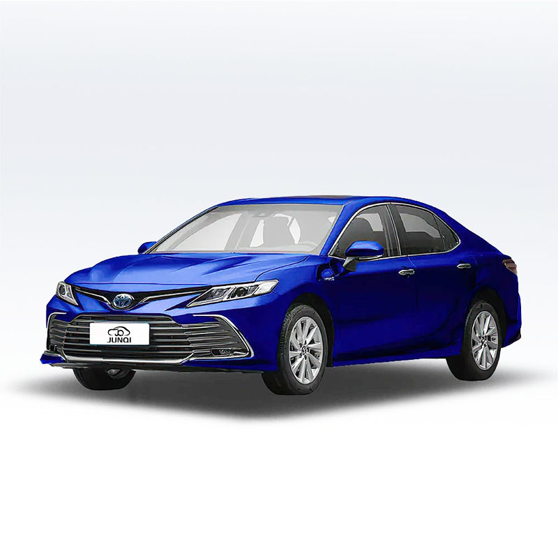Orta Boylu Lüks Toyota Camry Hibrit Araç Ön Tekerlek Sürüşü 150 BHP