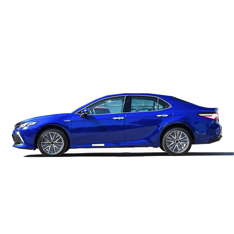 Orta Boylu Lüks Toyota Camry Hibrit Araç Ön Tekerlek Sürüşü 150 BHP
