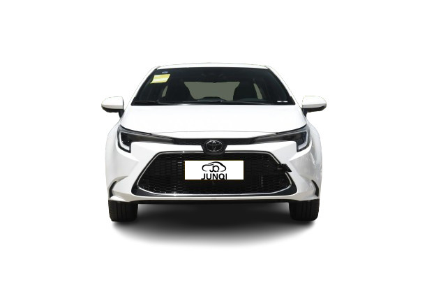 Sedan Tipi Toyota Elektrikli Araba 101KW 1.8L 98HP L4 Hibrit motor