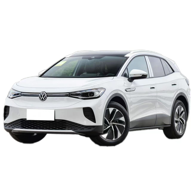 VW ID6 7 Koltuk Volkswagen Elektrikli Araç SUV ID 6 Crozz PRO Elektrikli Arabalar