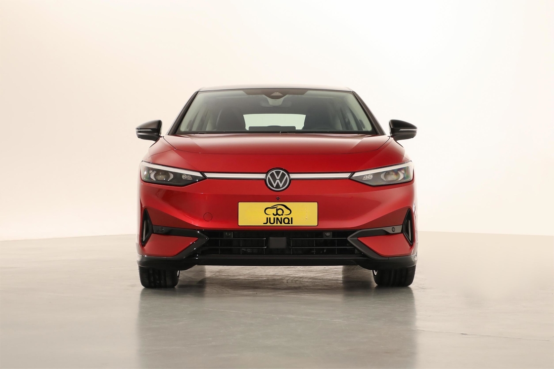 Tam elektrikli Volkswagen EV Araba ID7 Sedan Tip 5 Oturma kapasitesi