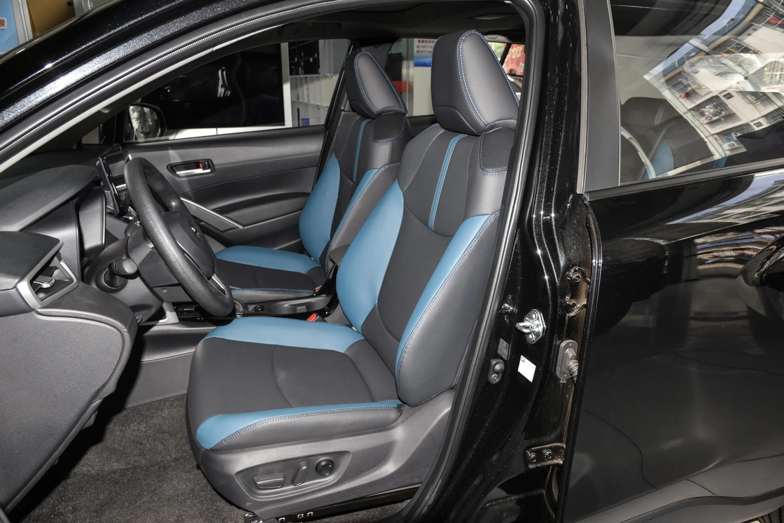 190Nm Döner Toyota Benzin Araba Benzin Toyota Corolla SUV 6 Hızlı El Şanzımanı