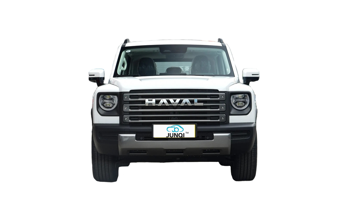 Haval Menglong Raptors Yeni Enerji 2024 Hi4 102 Pro 1.5T Sol El Ucuz Otomobil Kullanılmış Araba Satılık