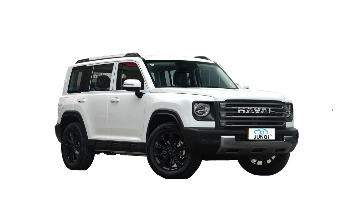 Haval Menglong Raptors Yeni Enerji 2024 Hi4 102 Pro 1.5T Sol El Ucuz Otomobil Kullanılmış Araba Satılık