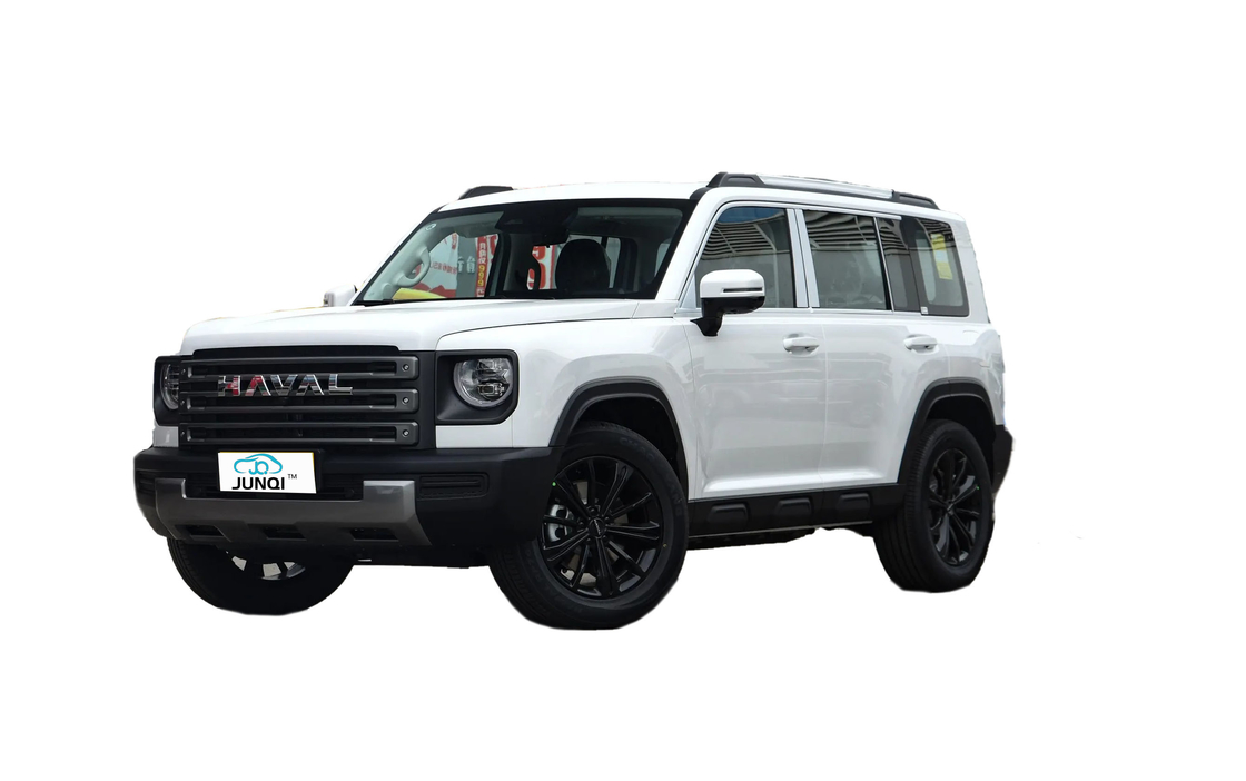2024 Haval Raptors Yeni Enerji Hi4 102 Pro 10 inçlik dokunmatik ekranla