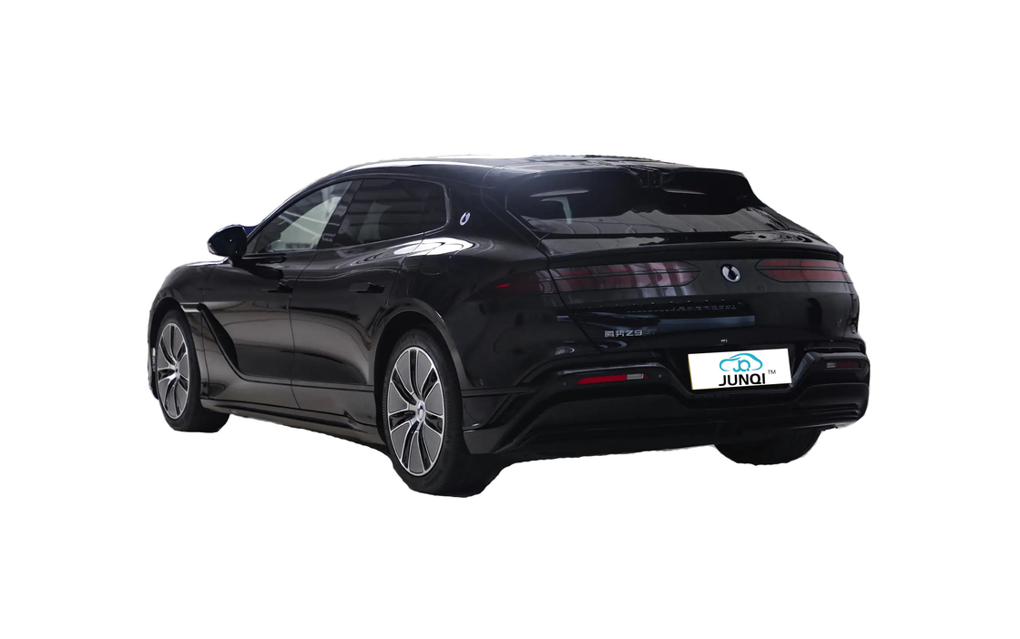 DENZA Z9 GT DM ULTRA ELEKTRIK Arabalar Yeni Enerji Araçları Yüksek Hızlı TOP BYD DENZA SUV