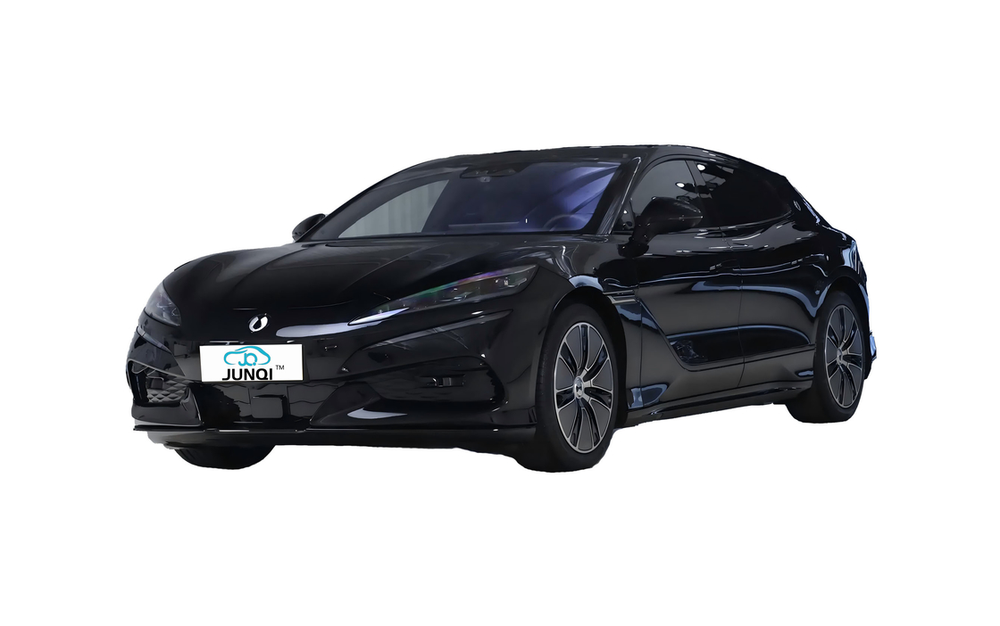 DENZA Z9 GT DM ULTRA ELEKTRIK Arabalar Yeni Enerji Araçları Yüksek Hızlı TOP BYD DENZA SUV