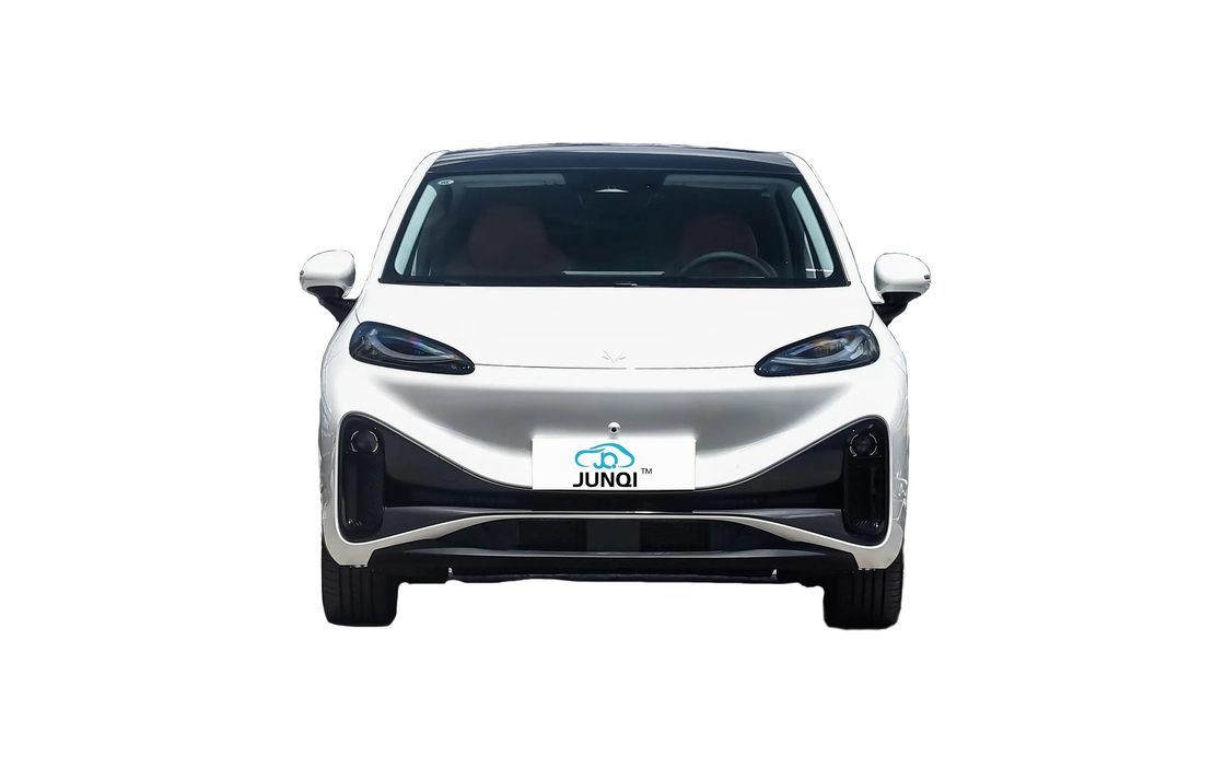 2024 ARCFOX Koala S AIR Elektrikli Kompakt MPV Model 500km ARCFOX Yeni Enerji Kaynakları Araçları ARCFOX Koala S