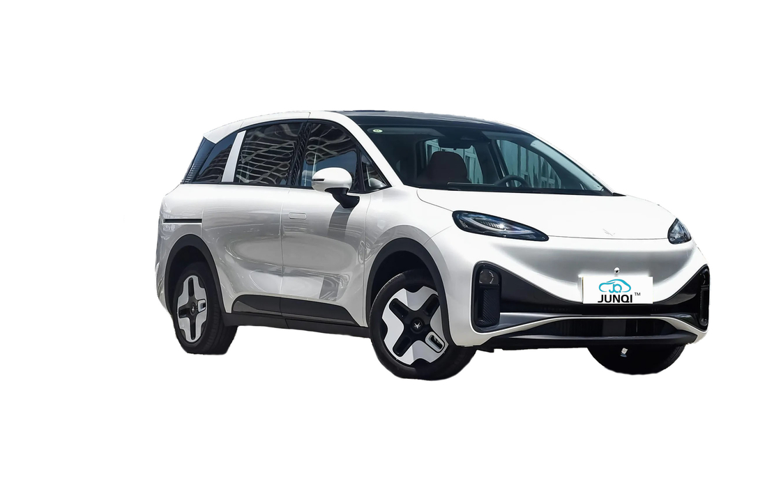 2024 ARCFOX Koala S Pro Elektrikli Kompakt MPV Model 500km ARCFOX Yeni Enerji Kaynakları Araçları ARCFOX Kaola S
