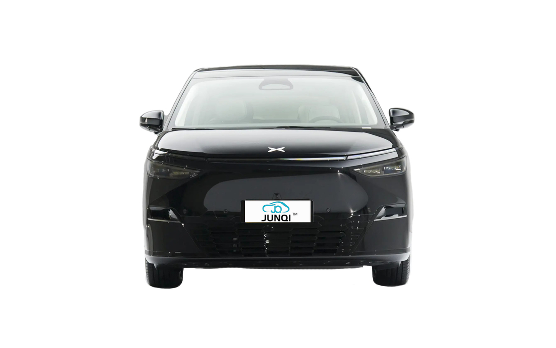 2023 Toptan Elektrikli Araba Xpeng X9 2023 MPV 4WD 7 Koltuk Xiaopeng Yeni Enerji Araçları