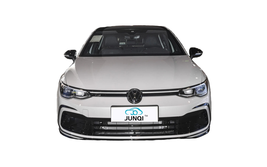 VW Golf 2024 280t Si DSG PRO Enjoyment Edition Kullanılmış Araba Sol El Sürüşü LED Kamera Elektrik Sedan Deri Turbo Dark Golf 4 Çok fonksiyonel Acc 2023 Arabalar