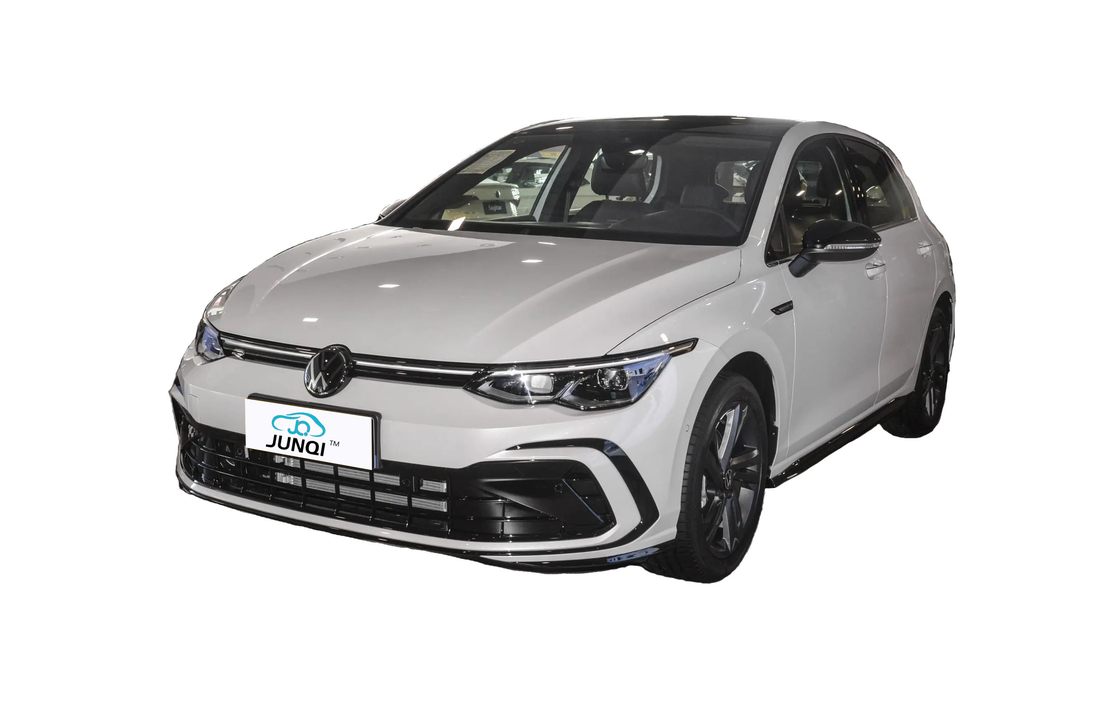 VolkswagenGolf 280 TSI DSG R-Line Litre Benzin Araç Hatchback 2024 VW Golf 1.4T Yeni Araç Küçük Araç Benzin