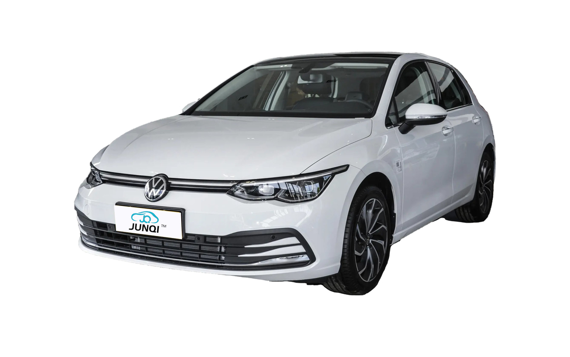 Volkswagen Golf Gti Kullanılmış Araba 2015-2018 2.0t Kullanılmış Gti Golf Araba Vw Golf Gti 1.6 Kullanılmış Arabalar MK7 MK7.5