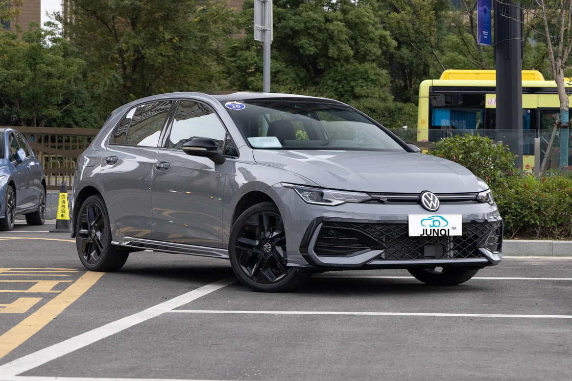 Volkswagen Golf Gti Kullanılmış Araba 2015-2018 2.0t Kullanılmış Gti Golf Araba Vw Golf Gti 1.6 Kullanılmış Arabalar MK7 MK7.5