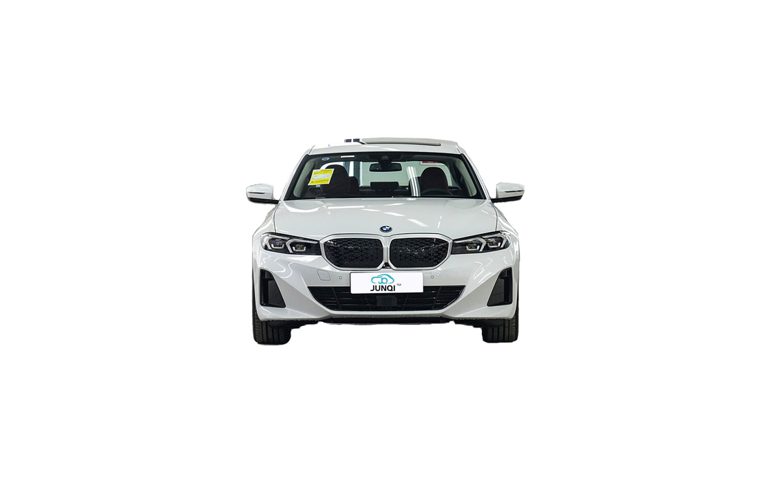 2024 BMWS I3 lüks markası BMW modeli Çin'de yapıldı BMWS i3 yeni EV BMWS yetişkinler için sedan spor otomobil