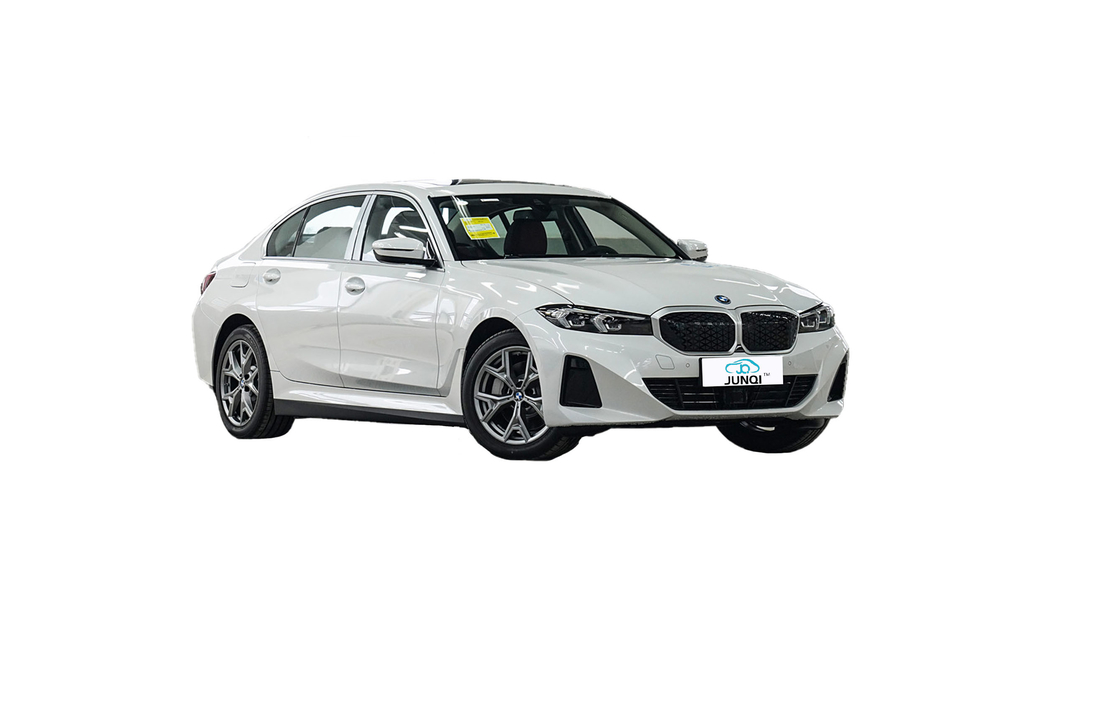 2024 BMWS I3 lüks markası BMW modeli Çin'de yapıldı BMWS i3 yeni EV BMWS yetişkinler için sedan spor otomobil