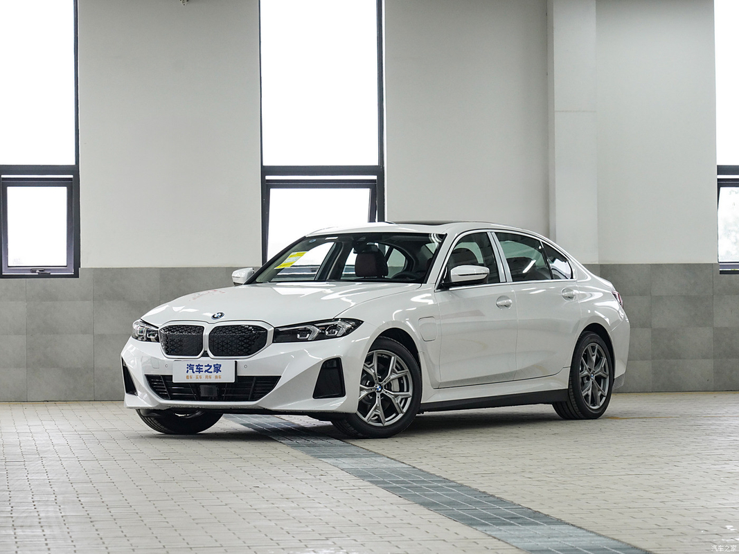 Yüksek Kaliteli Bmws I3 2024 2023 Elektrikli Araba Yeni Enerji Araçları Satılık