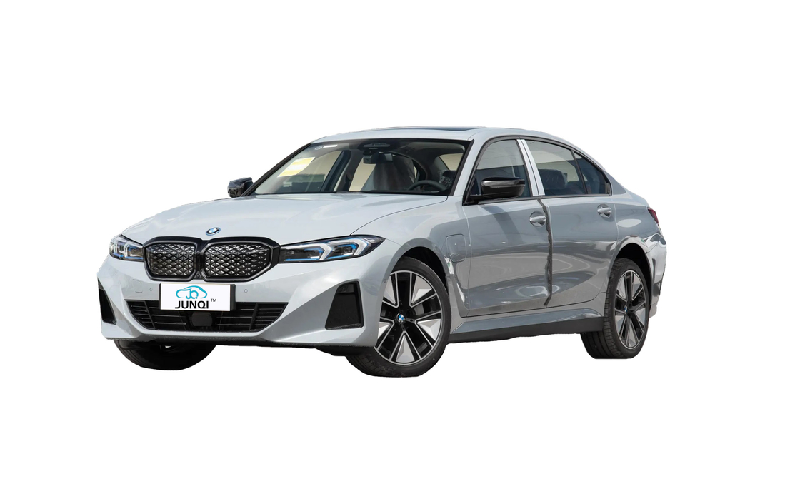 Yüksek Kaliteli Bmws I3 2024 2023 Elektrikli Araba Yeni Enerji Araçları Satılık