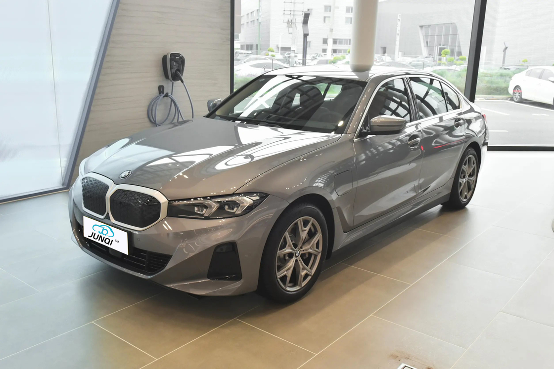 Yüksek Kaliteli Bmws I3 2024 2023 Elektrikli Araba Yeni Enerji Araçları Satılık