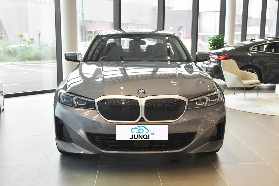Yüksek Kaliteli Bmws I3 2024 2023 Elektrikli Araba Yeni Enerji Araçları Satılık