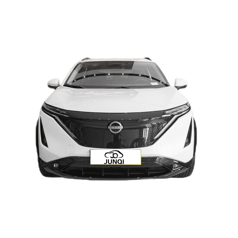 2024 yeni nissan ariya ev araba 600km menzile sahip süper suv 4wd yüksek hızlı hızlı şarj saf elektrikli araç nissan ariya 2023 stokta