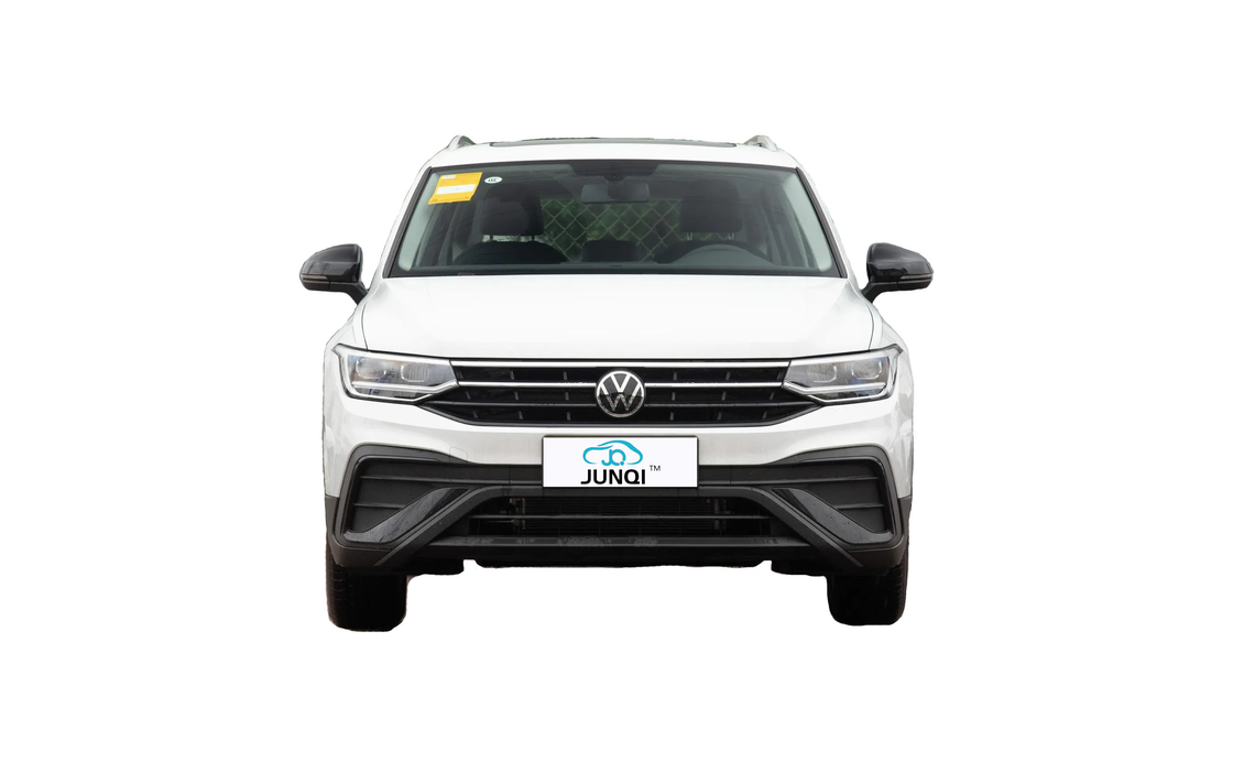 Volkswagen VW Tiguan 2024 R line 380TSI 4WD 1.5T 2.0T VW Tiguan L pro amiral gemisi sürümü 5 koltuklu benzinli araç SUV otomobil
