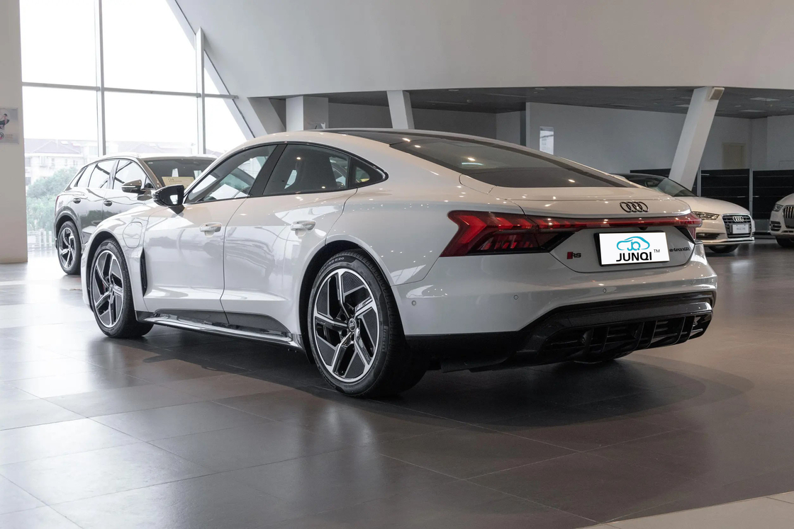 Spot 2022 Yeni Enerji Au Di E Tron Yüksek Hızlı Spor Elektrikli Araba Au Di Etron Kullanılmış Yeni Araba Rs Au Di E-tron Gt Araba
