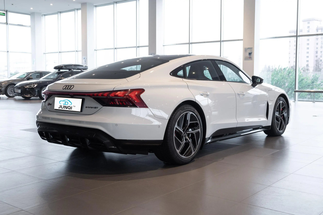 Spot 2022 Yeni Enerji Au Di E Tron Yüksek Hızlı Spor Elektrikli Araba Au Di Etron Kullanılmış Yeni Araba Rs Au Di E-tron Gt Araba