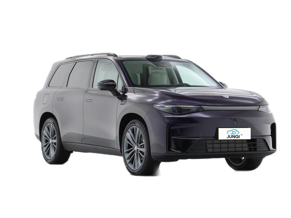 Leapmotor Elektrikli Araba Zero Run C16 2024 Genişletilmiş Menzil 200 Rahat alanı olan Akıllı Sürüş Sürümü