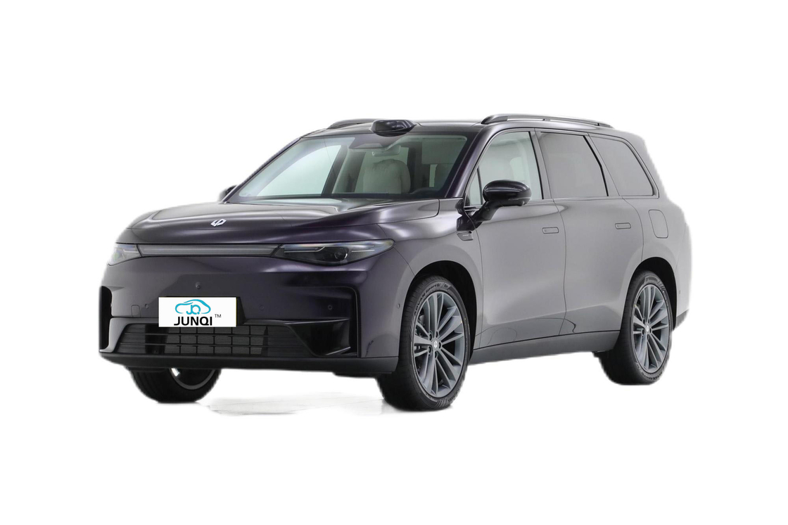 Leapmotor Elektrikli Araba Zero Run C16 2024 Genişletilmiş Menzil 200 Rahat alanı olan Akıllı Sürüş Sürümü