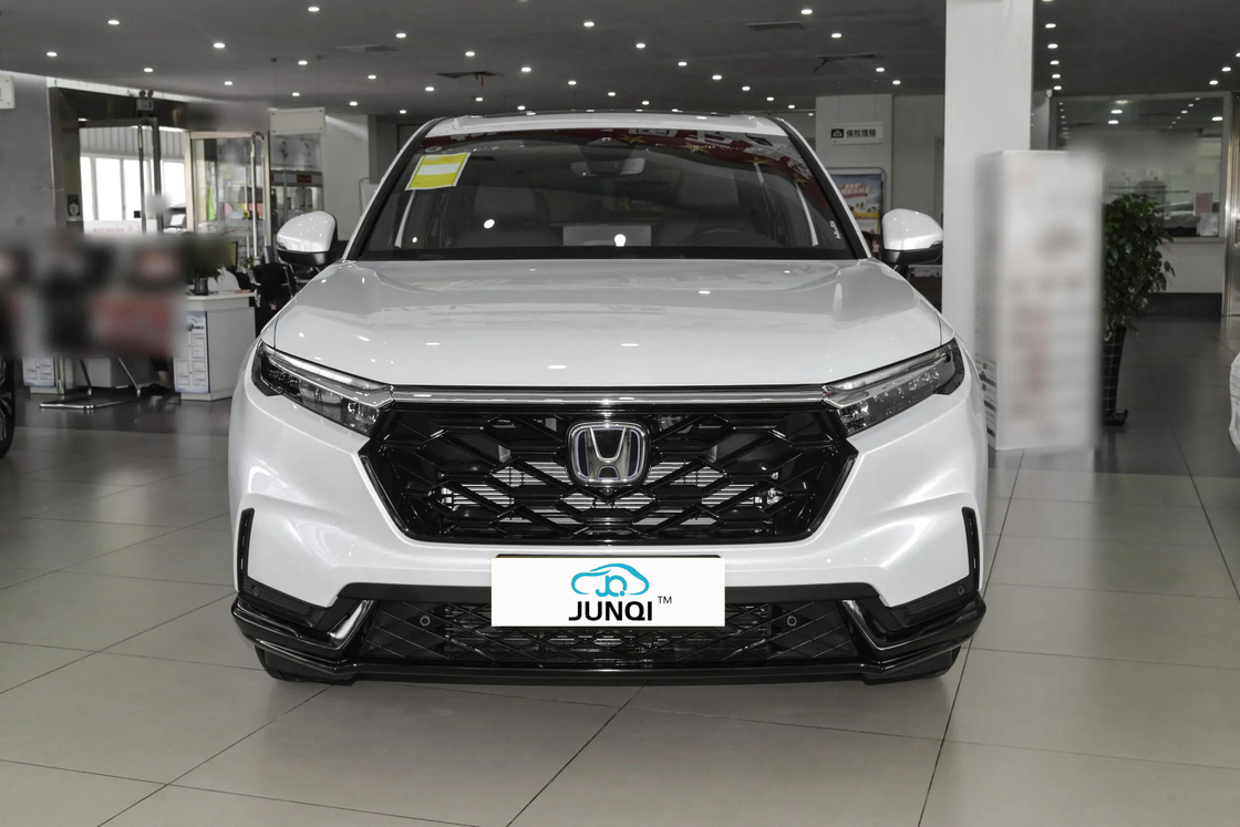 Honda All New Car PHEV CR-V Yeni Enerji Otomobili CR-V PHEV Hibrit Otomobil