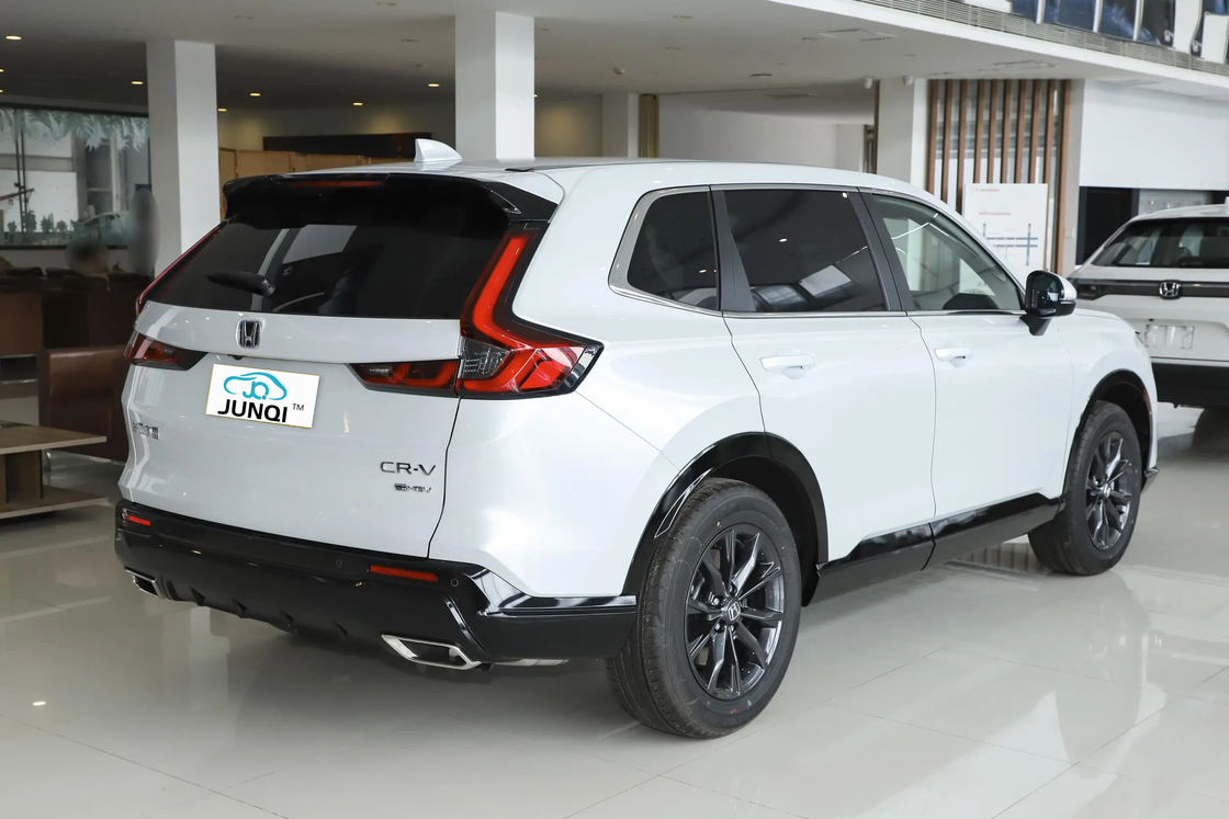 Honda All New Car PHEV CR-V Yeni Enerji Otomobili CR-V PHEV Hibrit Otomobil