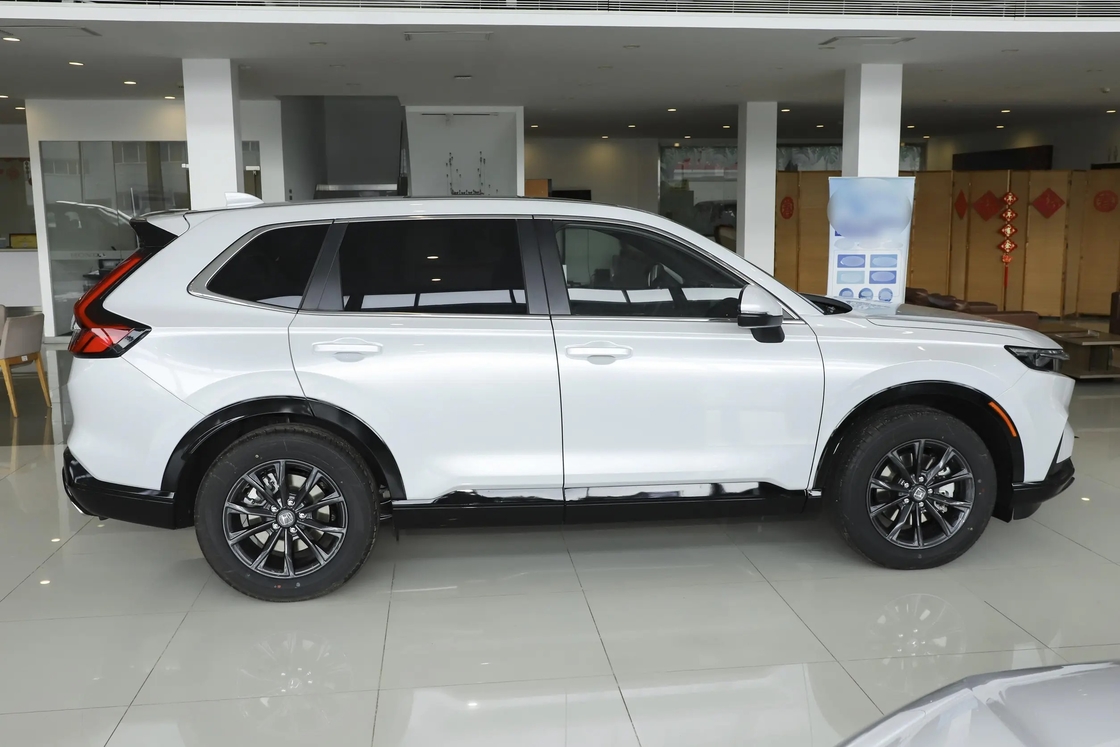 Honda All New Car PHEV CR-V Yeni Enerji Otomobili CR-V PHEV Hibrit Otomobil