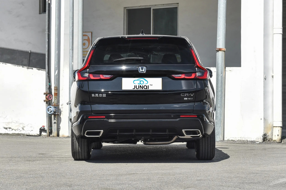 2023 Hon Da CRV 1.5T 193Hp 5/7 Koltuk 2WD AWD SUV benzinli araba Honda CRV'ler stokta yeni araba