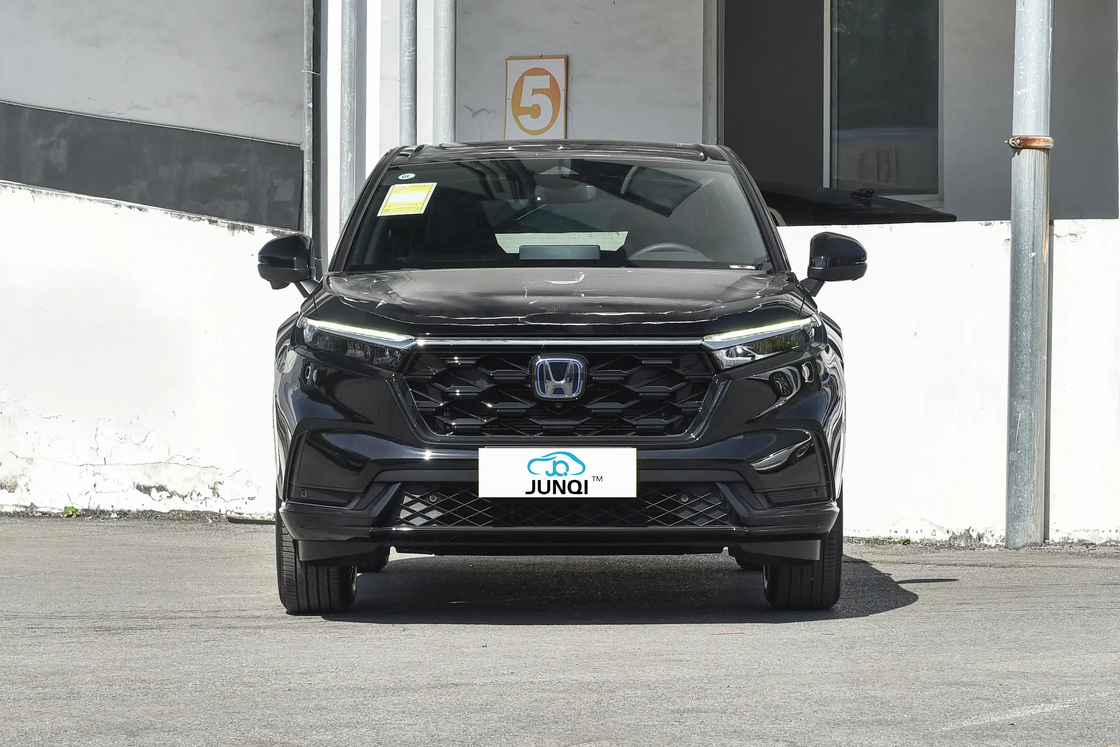 Honda All New Car PHEV CR-V Yeni Enerji Otomobili CR-V PHEV Hibrit Otomobil