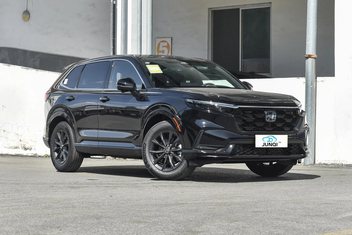2023 yeni SUV Honda CRV CR-V 2023 benzinli benzinli yeni araba 1.5T 193Ps 5 7 koltuklu 0km CRV yeni araba stokta