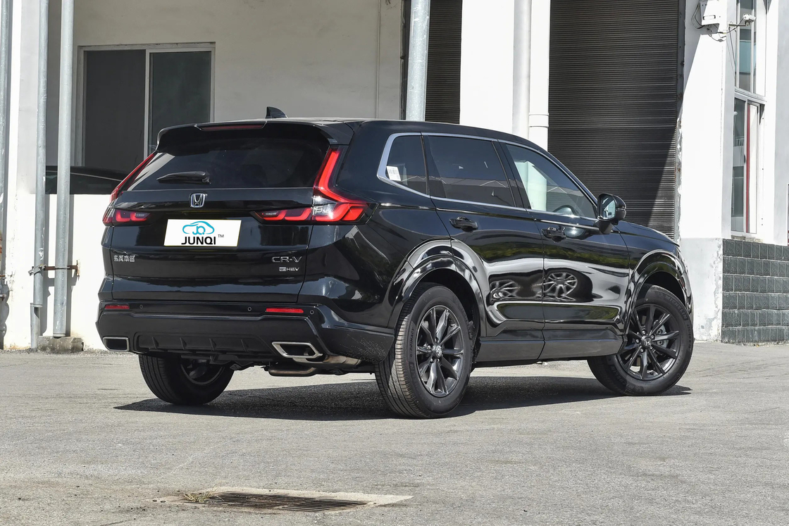 Honda All New Car PHEV CR-V Yeni Enerji Otomobili CR-V PHEV Hibrit Otomobil