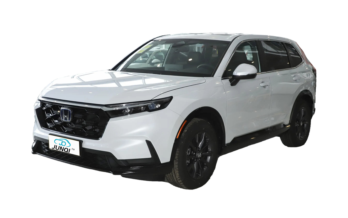 2023 Hon-da CR V CRV Phev Japon Şehir 5 Koltuklu SUV Hon-da Hibrit Araba için Kullanılır