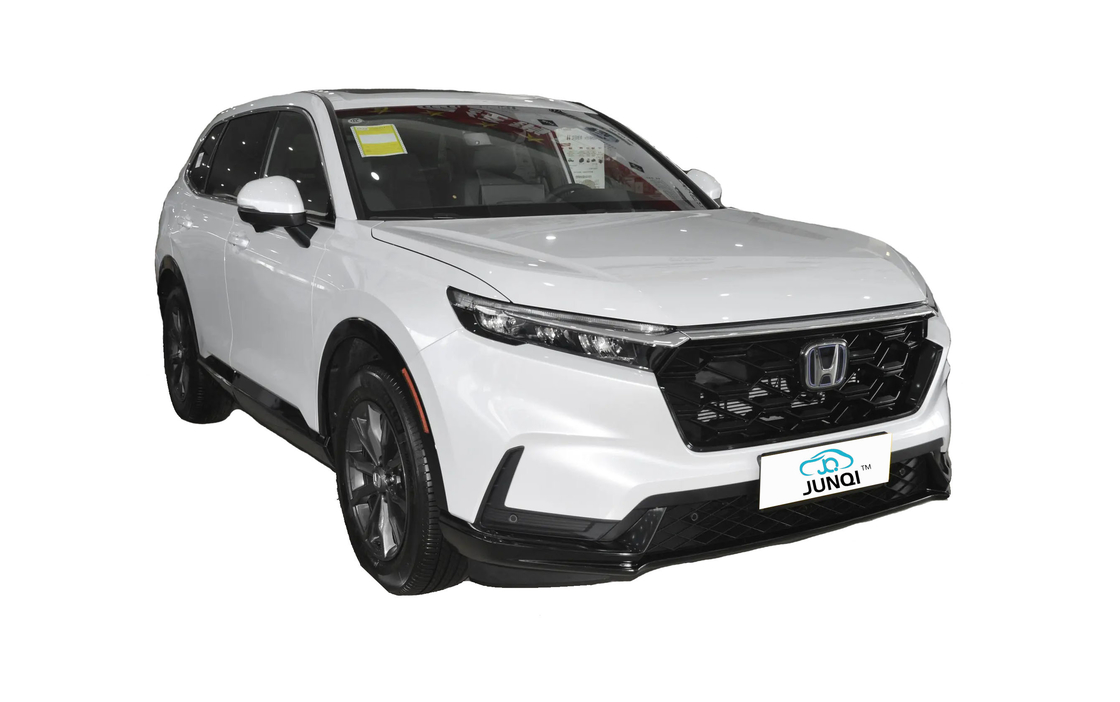 2025 Crv 2.0L CVT 4WD 2WD 5 Koltuklu SUV Hibrit Araba Crv Yetişkinler İçin