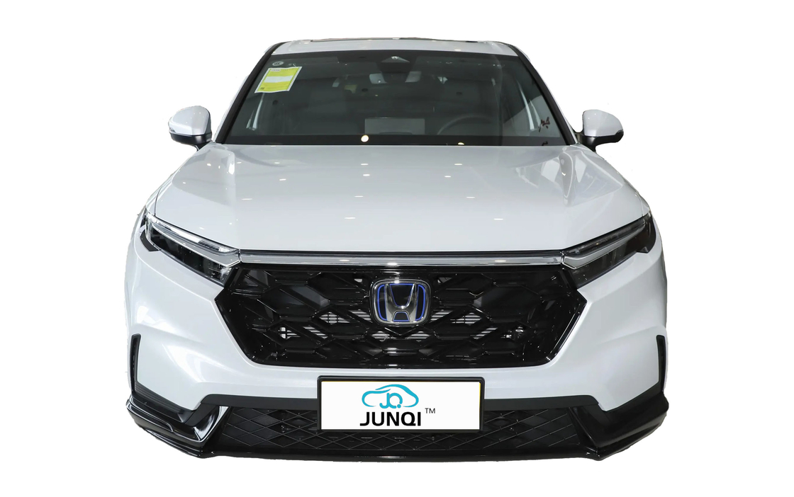 2023 Hon-da CR V CRV Phev Japon Şehir 5 Koltuklu SUV Hon-da Hibrit Araba için Kullanılır