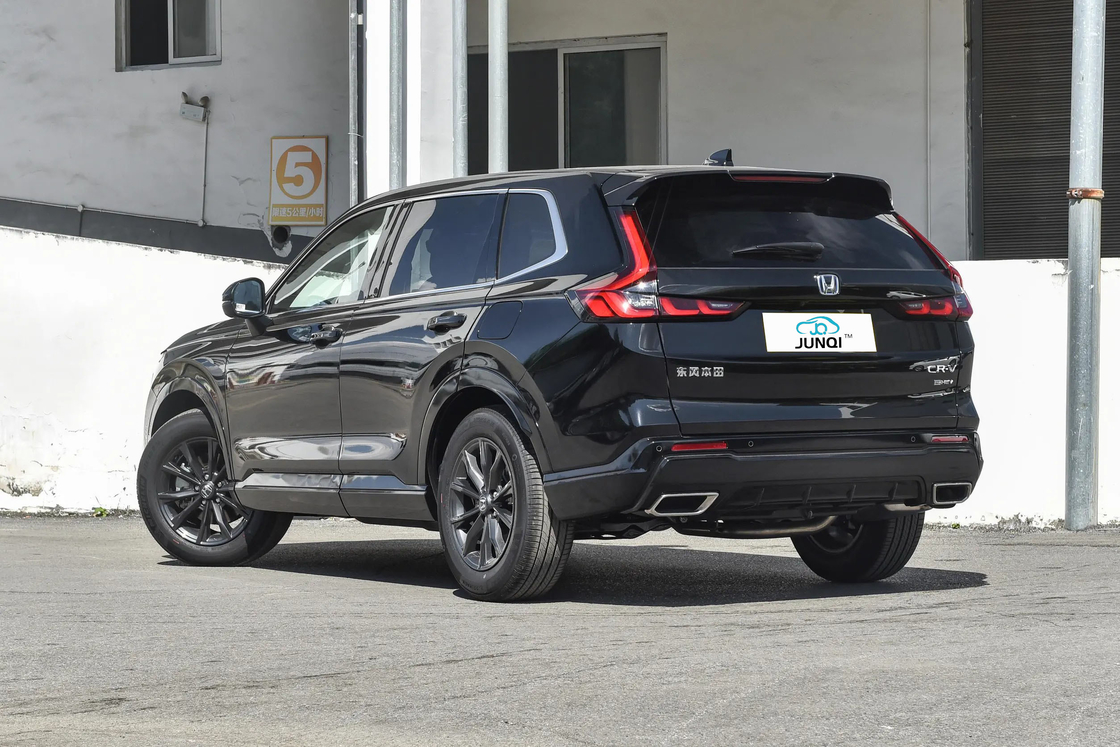 2023 Hon-da CR V CRV Phev Japon Şehir 5 Koltuklu SUV Hon-da Hibrit Araba için Kullanılır