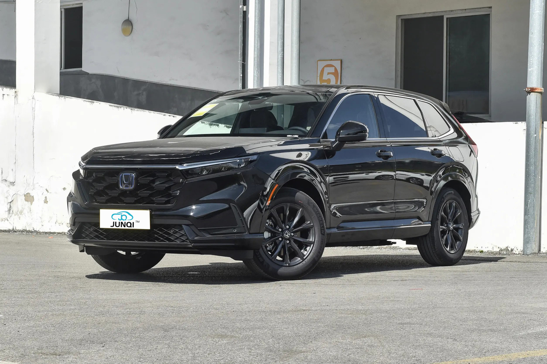 2025 Crv 2.0L CVT 4WD 2WD 5 Koltuklu SUV Hibrit Araba Crv Yetişkinler İçin