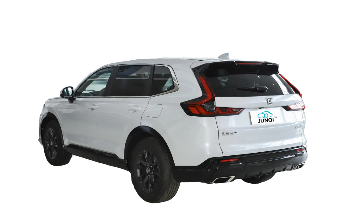 2025 Crv 2.0L CVT 4WD 2WD 5 Koltuklu SUV Hibrit Araba Crv Yetişkinler İçin