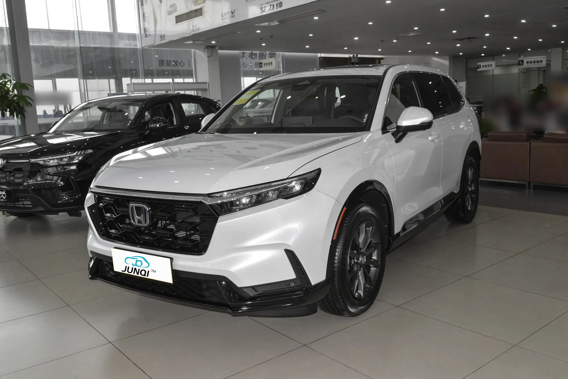2025 Crv 2.0L CVT 4WD 2WD 5 Koltuklu SUV Hibrit Araba Crv Yetişkinler İçin